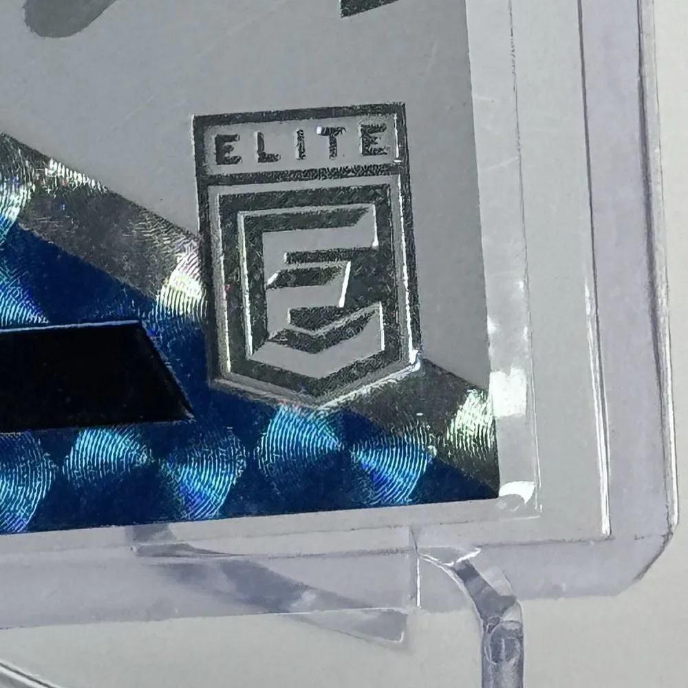 2021-22 Donruss Elite Pen Pal Josh Giddey RC Rookie On-Card Auto /149!! Silver‎